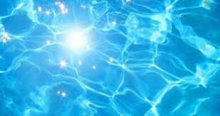 piscine soleil